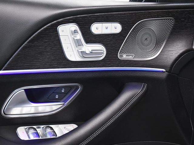 2025 Mercedes-Benz GLS GLS 450 - 22948752 - 9