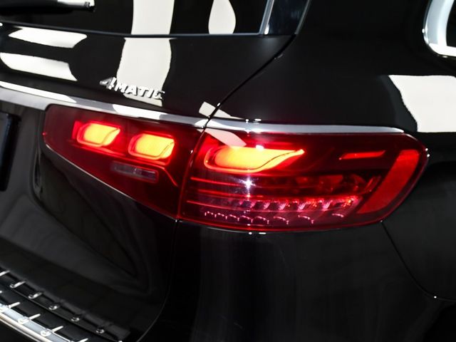 2025 Mercedes-Benz GLS GLS 450 - 22948752 - 99