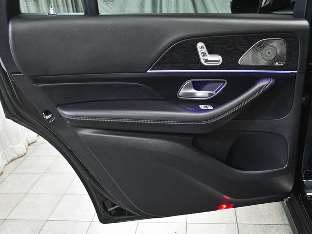 2025 Mercedes-Benz GLS GLS 450 - 22948752 - 11