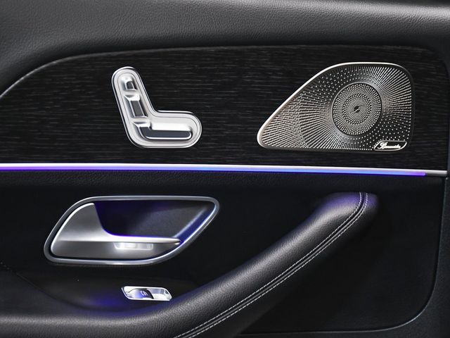 2025 Mercedes-Benz GLS GLS 450 - 22948752 - 12