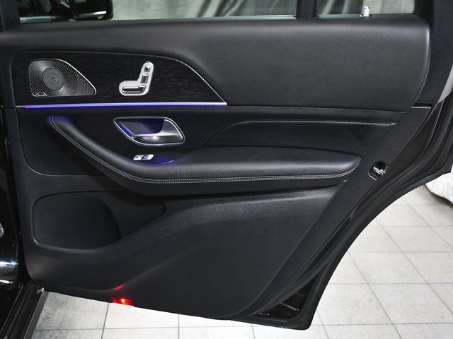 2025 Mercedes-Benz GLS GLS 450 - 22948752 - 13