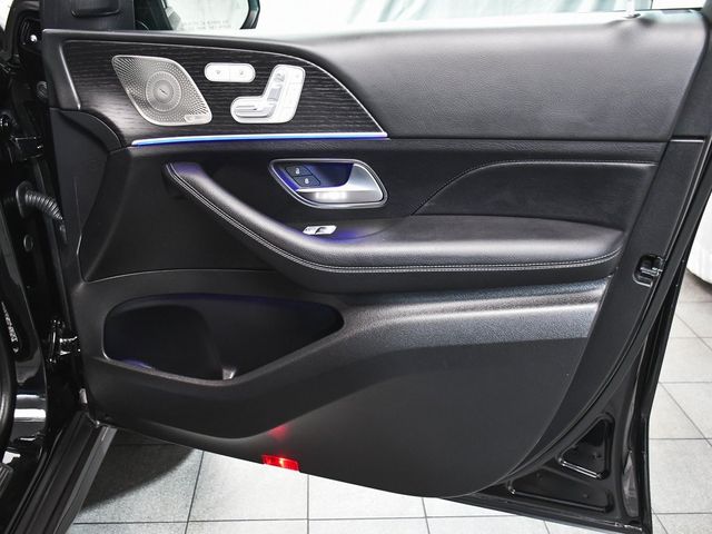 2025 Mercedes-Benz GLS GLS 450 - 22948752 - 16