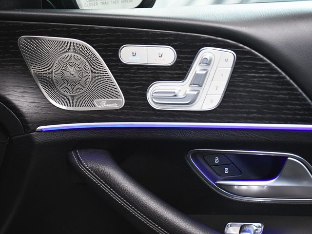 2025 Mercedes-Benz GLS GLS 450 - 22948752 - 17