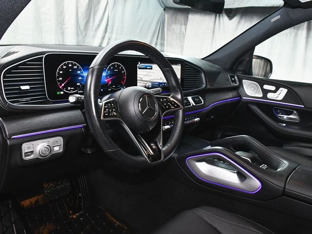 2025 Mercedes-Benz GLS GLS 450 - 22948752 - 20