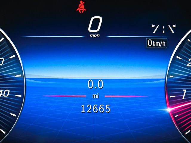 2025 Mercedes-Benz GLS GLS 450 - 22948752 - 22