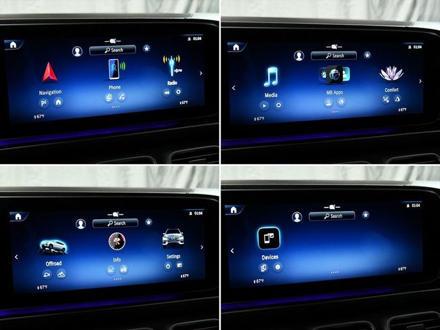 2025 Mercedes-Benz GLS GLS 450 - 22948752 - 23