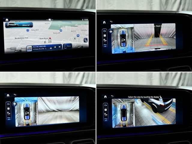 2025 Mercedes-Benz GLS GLS 450 - 22948752 - 24