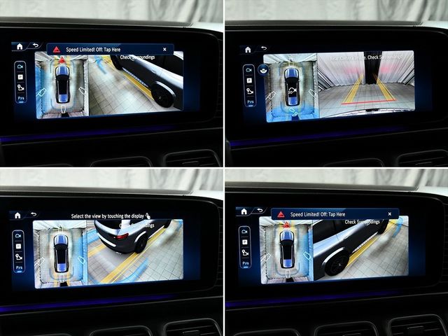 2025 Mercedes-Benz GLS GLS 450 - 22948752 - 25