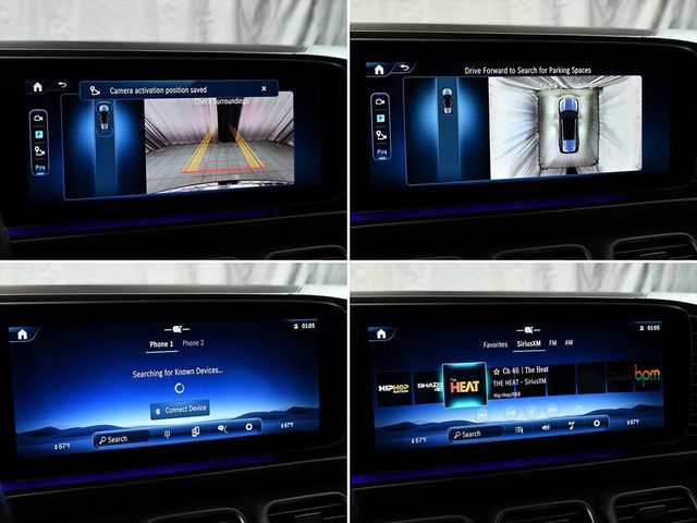 2025 Mercedes-Benz GLS GLS 450 - 22948752 - 26