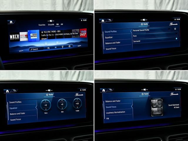 2025 Mercedes-Benz GLS GLS 450 - 22948752 - 27