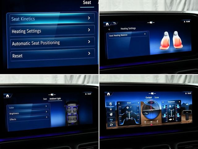 2025 Mercedes-Benz GLS GLS 450 - 22948752 - 29