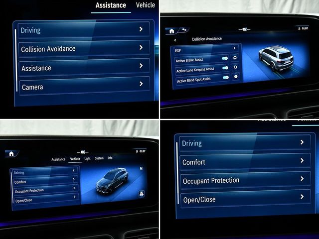 2025 Mercedes-Benz GLS GLS 450 - 22948752 - 31