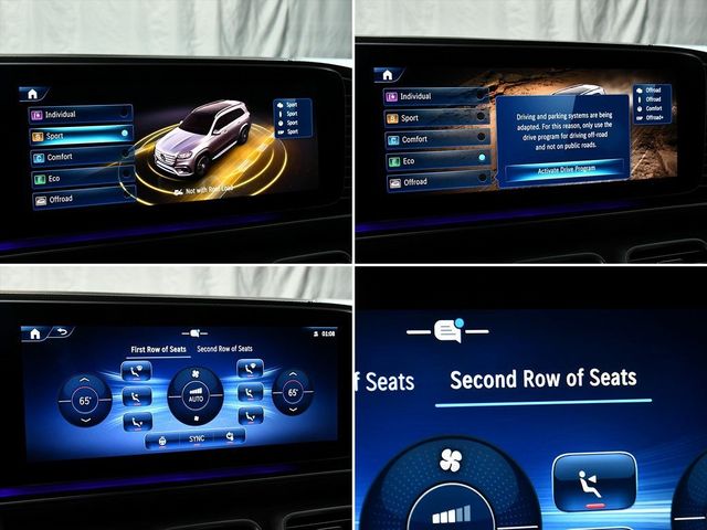 2025 Mercedes-Benz GLS GLS 450 - 22948752 - 33