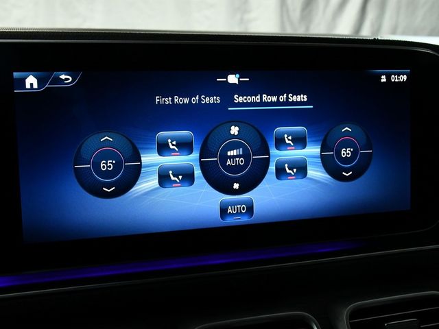 2025 Mercedes-Benz GLS GLS 450 - 22948752 - 34