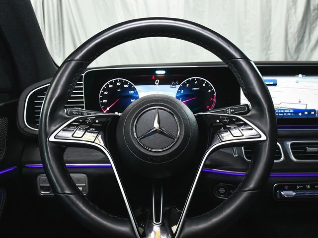 2025 Mercedes-Benz GLS GLS 450 - 22948752 - 40