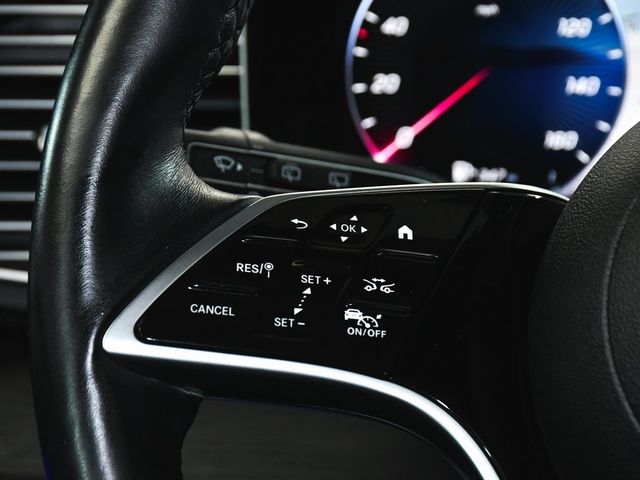 2025 Mercedes-Benz GLS GLS 450 - 22948752 - 41