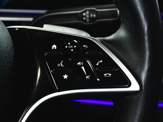 2025 Mercedes-Benz GLS GLS 450 - 22948752 - 43