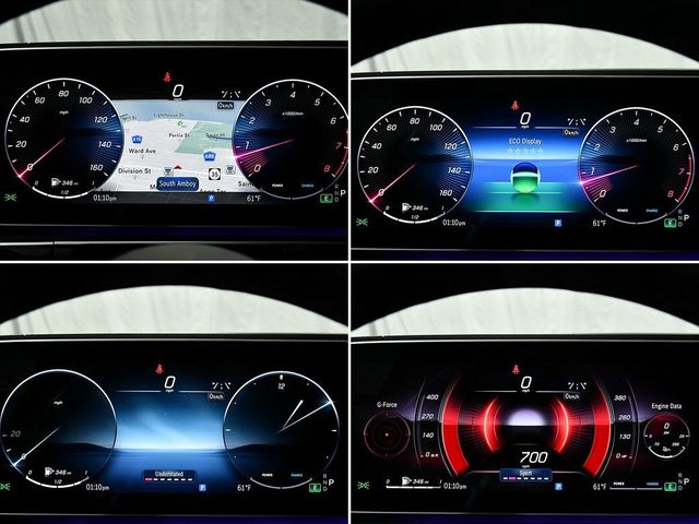 2025 Mercedes-Benz GLS GLS 450 - 22948752 - 45