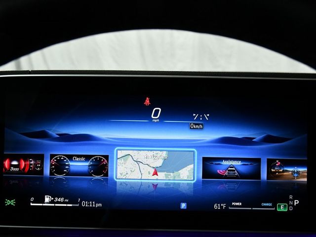 2025 Mercedes-Benz GLS GLS 450 - 22948752 - 48