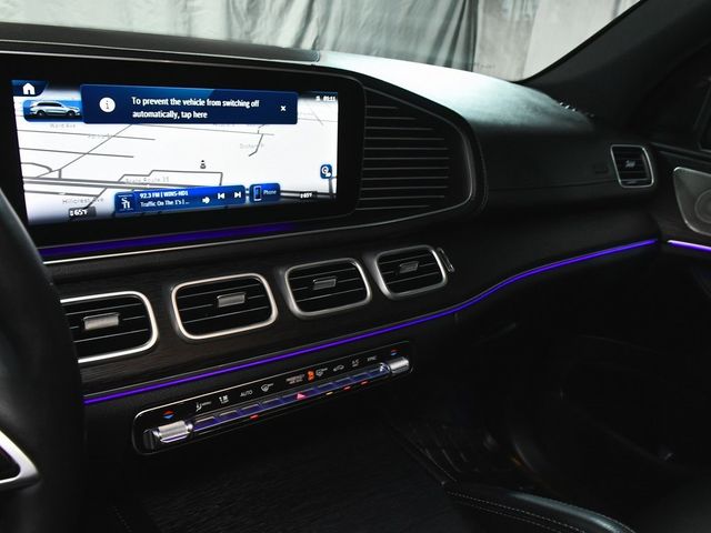 2025 Mercedes-Benz GLS GLS 450 - 22948752 - 50