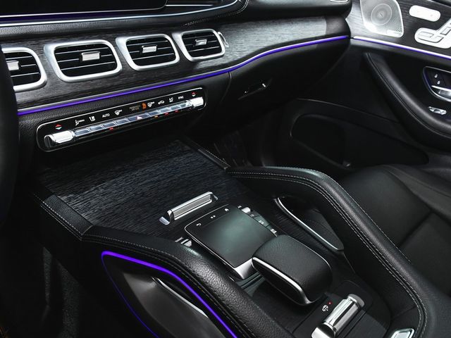 2025 Mercedes-Benz GLS GLS 450 - 22948752 - 51