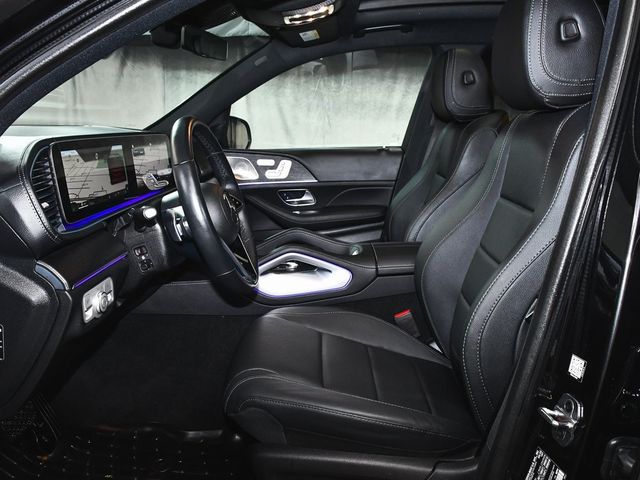 2025 Mercedes-Benz GLS GLS 450 - 22948752 - 58