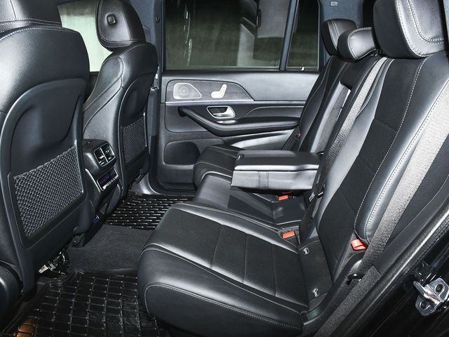 2025 Mercedes-Benz GLS GLS 450 - 22948752 - 61