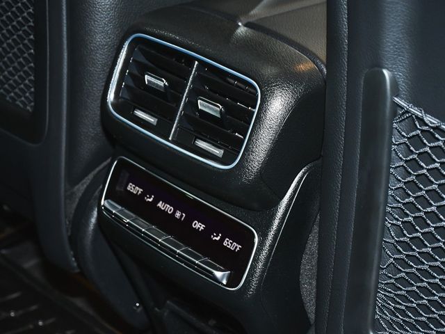 2025 Mercedes-Benz GLS GLS 450 - 22948752 - 62