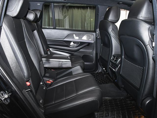 2025 Mercedes-Benz GLS GLS 450 - 22948752 - 64