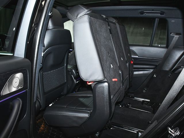 2025 Mercedes-Benz GLS GLS 450 - 22948752 - 66