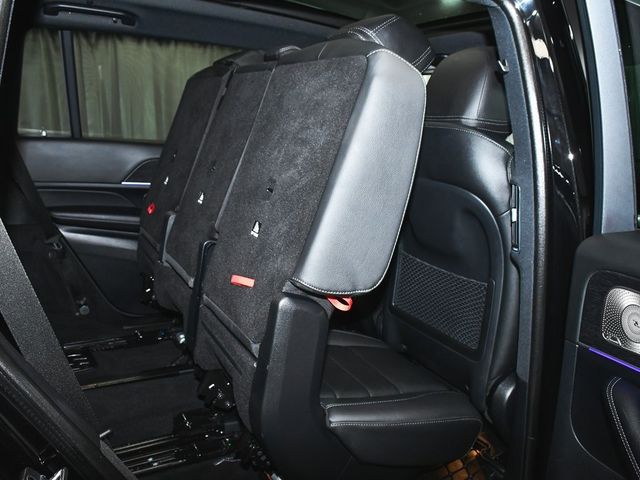 2025 Mercedes-Benz GLS GLS 450 - 22948752 - 71