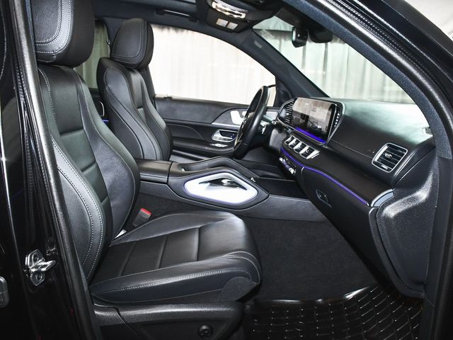 2025 Mercedes-Benz GLS GLS 450 - 22948752 - 72