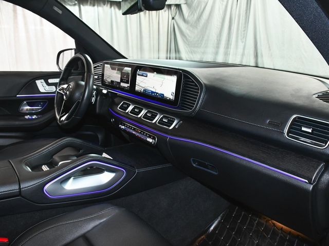 2025 Mercedes-Benz GLS GLS 450 - 22948752 - 73