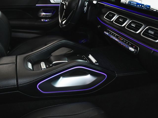 2025 Mercedes-Benz GLS GLS 450 - 22948752 - 75