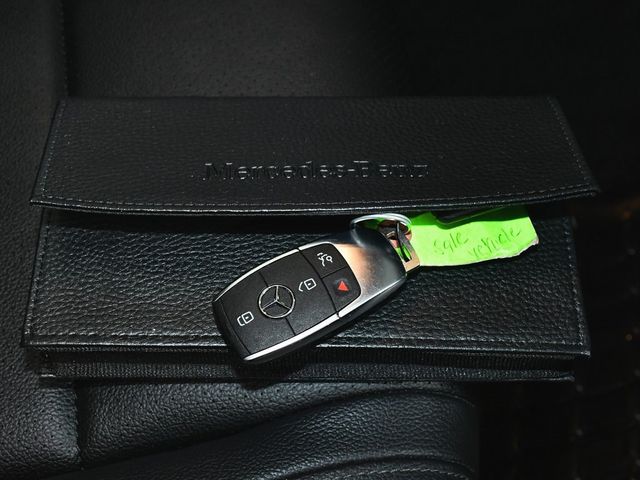 2025 Mercedes-Benz GLS GLS 450 - 22948752 - 77