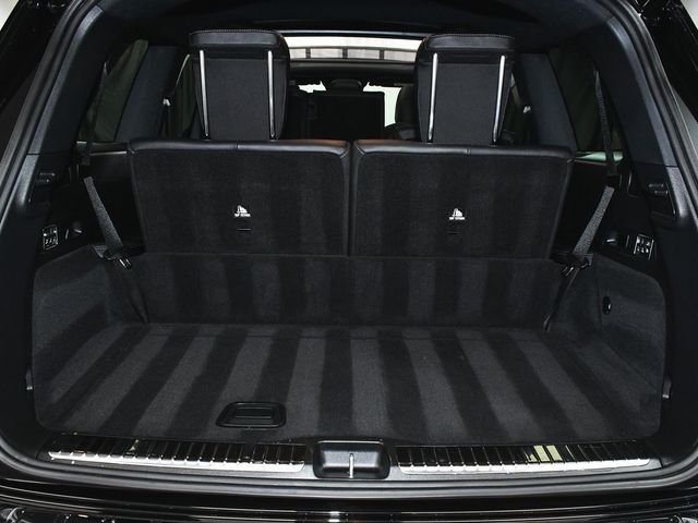 2025 Mercedes-Benz GLS GLS 450 - 22948752 - 80