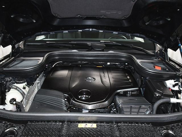 2025 Mercedes-Benz GLS GLS 450 - 22948752 - 85
