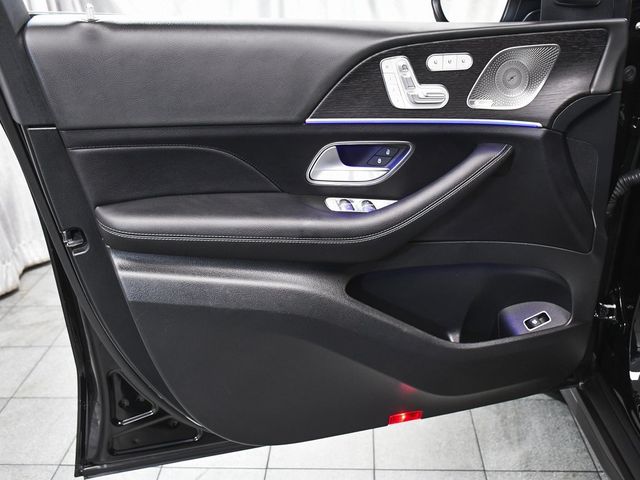 2025 Mercedes-Benz GLS GLS 450 - 22948752 - 8