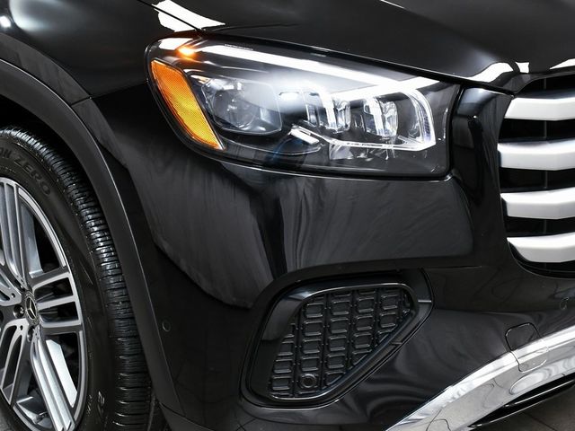 2025 Mercedes-Benz GLS GLS 450 - 22948752 - 89