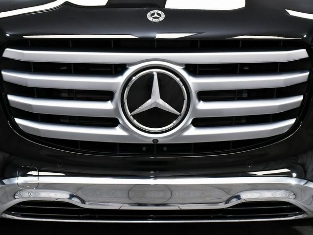 2025 Mercedes-Benz GLS GLS 450 - 22948752 - 90