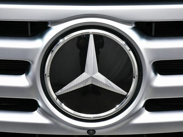 2025 Mercedes-Benz GLS GLS 450 - 22948752 - 91