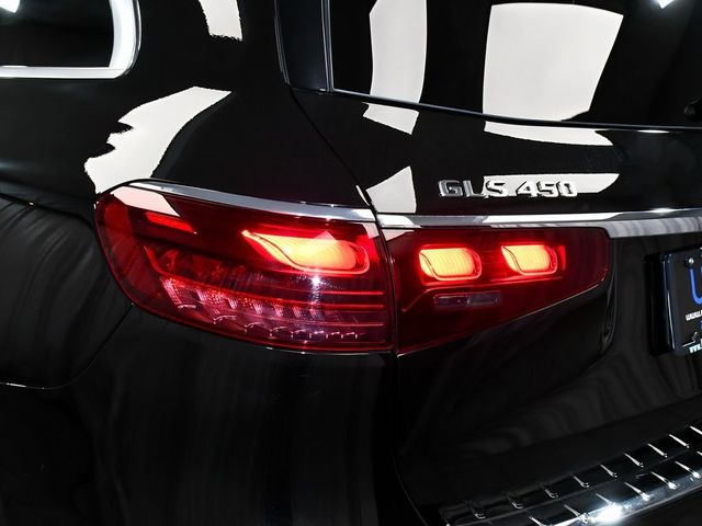 2025 Mercedes-Benz GLS GLS 450 - 22948752 - 98