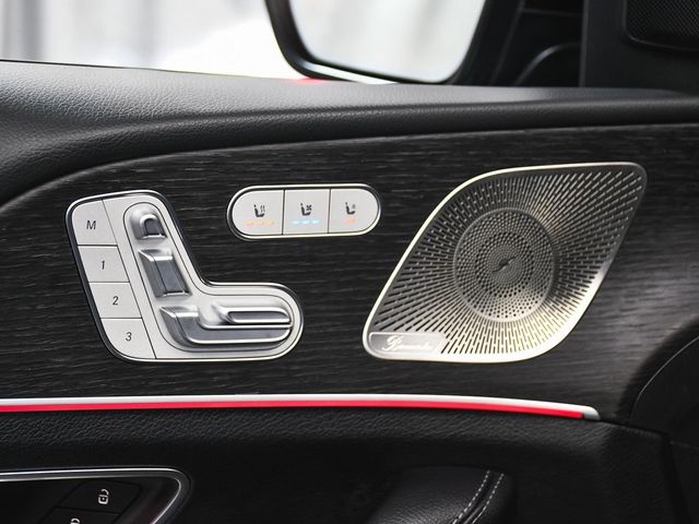 2025 Mercedes-Benz GLS GLS 450 - 22972116 - 9