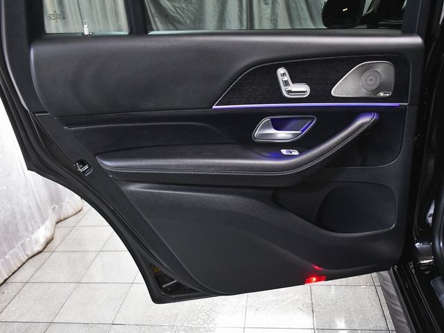 2025 Mercedes-Benz GLS GLS 450 - 22972116 - 10