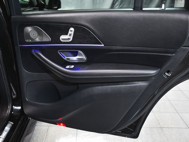 2025 Mercedes-Benz GLS GLS 450 - 22972116 - 12