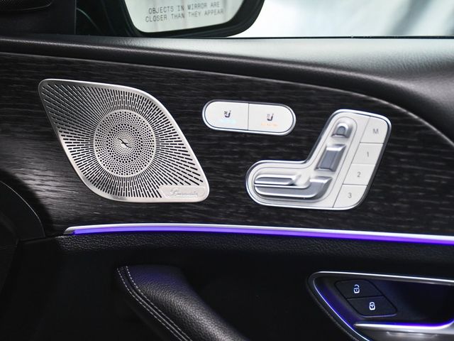 2025 Mercedes-Benz GLS GLS 450 - 22972116 - 16