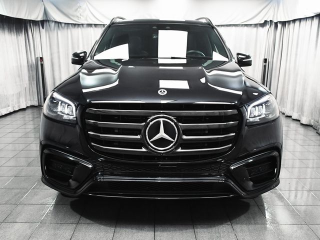 2025 Mercedes-Benz GLS GLS 450 - 22972116 - 1