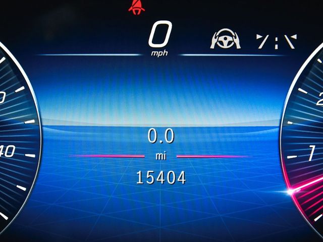 2025 Mercedes-Benz GLS GLS 450 - 22972116 - 21