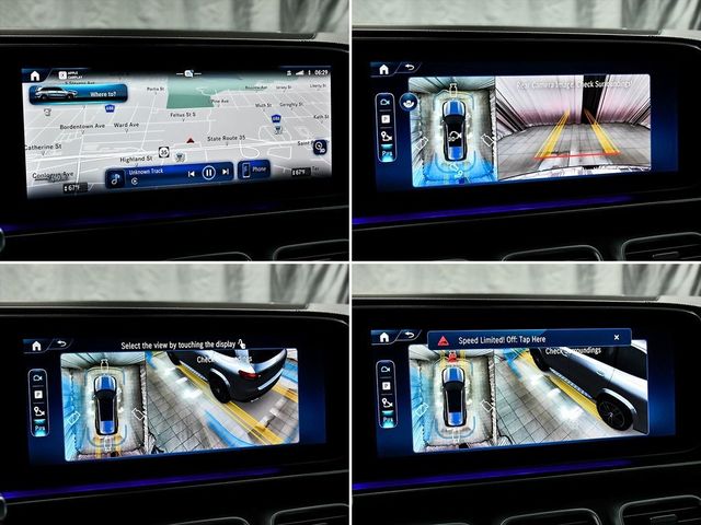 2025 Mercedes-Benz GLS GLS 450 - 22972116 - 23