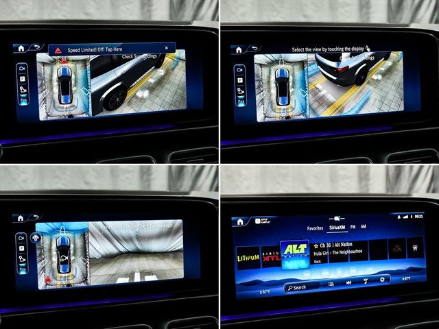 2025 Mercedes-Benz GLS GLS 450 - 22972116 - 24